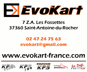 EvoKart